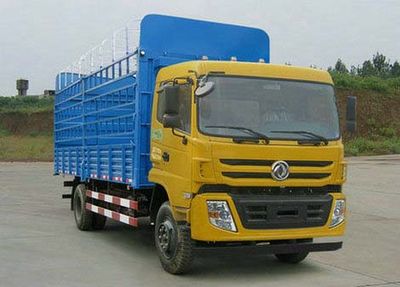 Dongfeng  EQ5168CCYFN Grate type transport vehicle