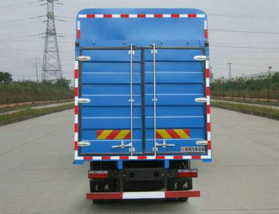 Dongfeng  EQ5168CCYFN Grate type transport vehicle