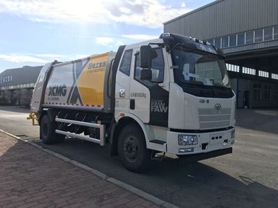 XCMG  FYS5180ZYSC5 Compressed garbage truck