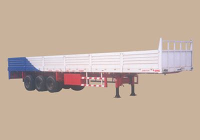 Hongqi  JHK9390 Semi trailer