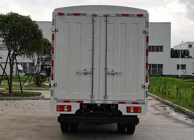 Jiangling Motors JX5043CCYTGH26 Grate type transport vehicle