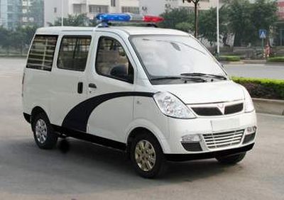 Wuling  LQG5020XQCD3 Prisoner