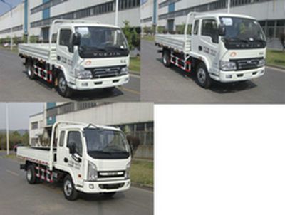 Yuejin  NJ1052DCHT Truck