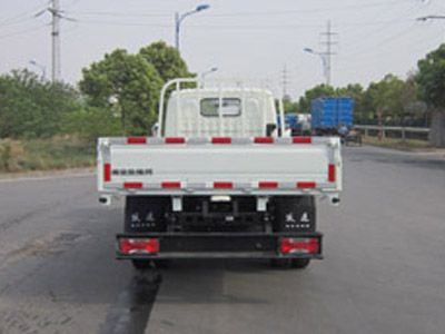 Yuejin  NJ1052DCHT Truck