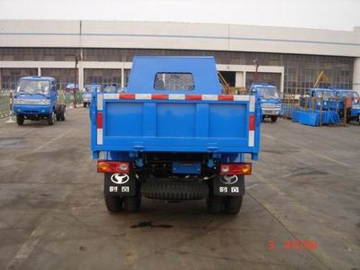 Shifeng  SF1710PD32 Self dumping low-speed truck