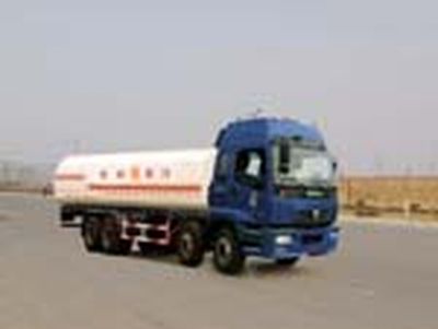 Ronghao  SWG5315GHY Chemical liquid transport vehicle