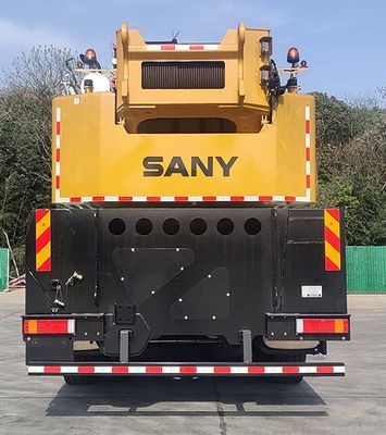 Sany  SYM5727JQZ500T All terrain crane