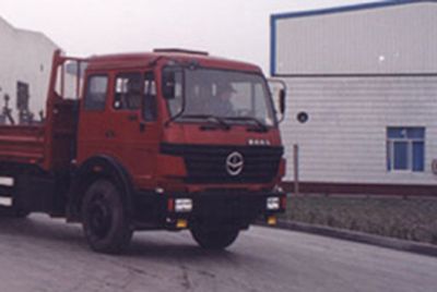 Tiema  XC1256G Truck