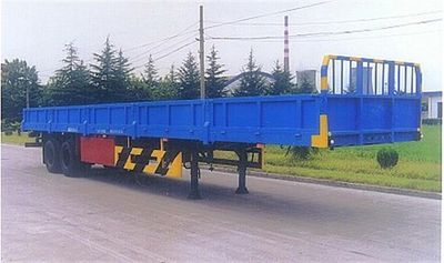 Golden Pigeon  YZT9205L Semi trailer