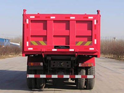 Dongyue  ZTQ3250ZZXZ7MN38 Dump truck