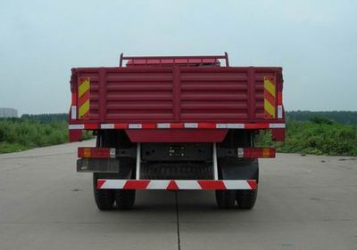 Yellow River  ZZ1164G4715C Truck