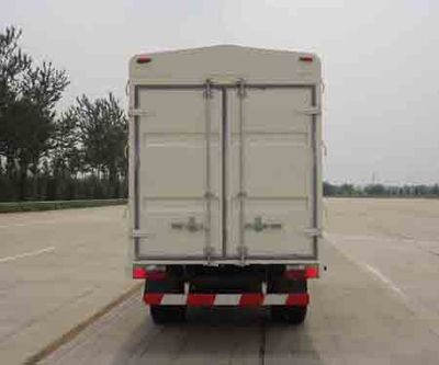 Beijing brand automobiles BJ5065CCY13 Grate type transport vehicle