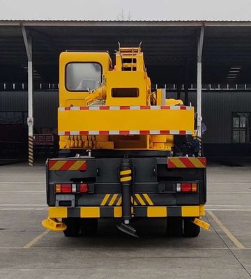 Ace car CDW5180JQZA1R6 Car crane