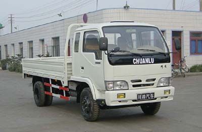 Chuanlu CGC1055PTruck