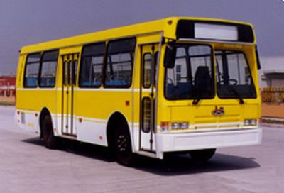 Changjiang brand automobile CJ6800G1QH coach