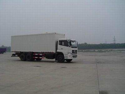 Dongfeng  DFL5250XXYA2 Box transport vehicle