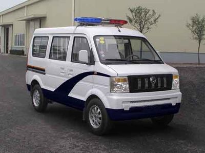 Dongfeng EQ5024XQCF24Q1Prisoner