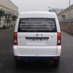 Dongfeng  EQ5024XQCF24Q1 Prisoner