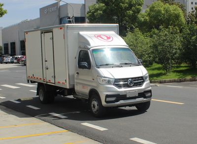 Dongfeng  EQ5034XXY60Q1EAC Box transport vehicle