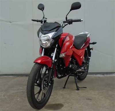 Fenghao  FH150G Two wheeled motorcycles