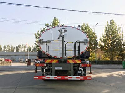 Yuanyi  JHL5250GSSE Sprinkler truck