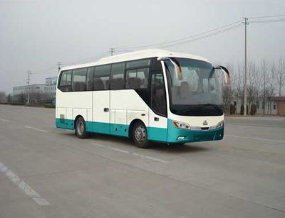 Yellow River JK6808HDcoach