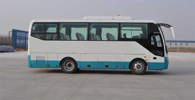 Yellow River  JK6808HD coach