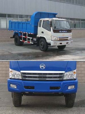 Kaima  KMC3080PB3 Dump truck