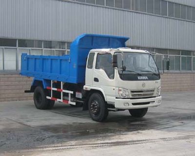 Kaima  KMC3080PB3 Dump truck