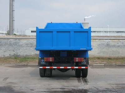 Kaima  KMC3080PB3 Dump truck