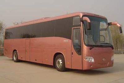 Anyuan PK6129APLarge sleeper coach