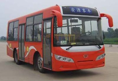 Anyuan  PK6780HH City buses