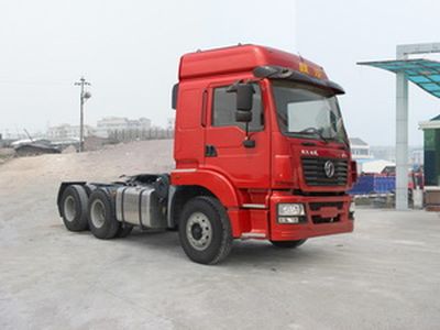 Shaanxi Automobile SX4257T Tractor