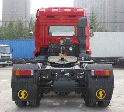 Shaanxi Automobile SX4257T Tractor