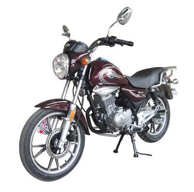 Sanya  SY15016 Two wheeled motorcycles