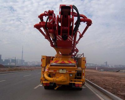 Sany  SY5405THB Concrete pump truck