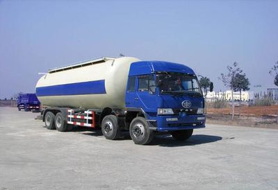 Wugong  WGG5310GFLC Low density powder material transport vehicle