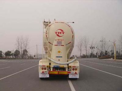 CIMC ZJV9402GFLTH Powder material transportation semi-trailer