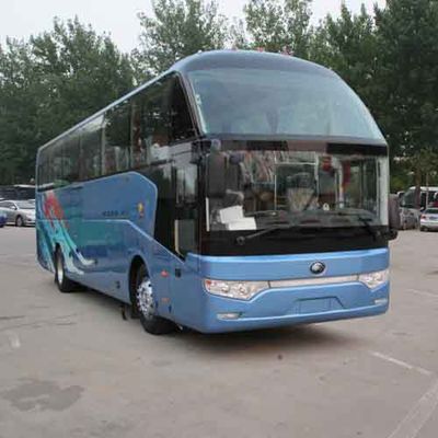 Yutong  ZK6122HQ7Y coach