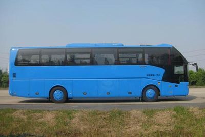 Yutong  ZK6122HQ7Y coach