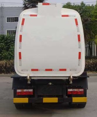 Zhongtian  ZTP5060ZLJ Self loading and unloading garbage truck