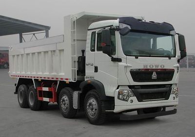 Haowo  ZZ3317M326GD1 Dump truck