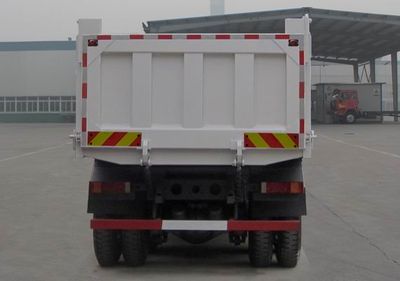 Haowo  ZZ3317M326GD1 Dump truck