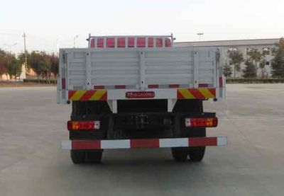 Dayun  CGC1254D4SBB Truck