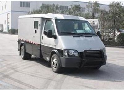 Fenghua  FH5041XYC2 Cash transport vehicle