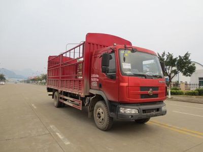 Golden Eagle  GFD5161CCY Grate type transport vehicle