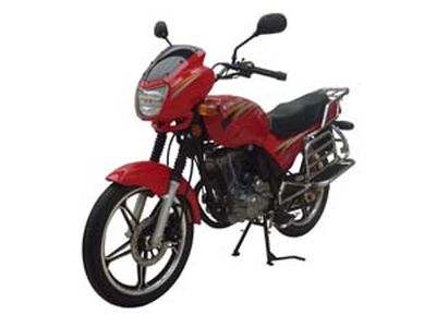 Jinlong  JL15070A Two wheeled motorcycles