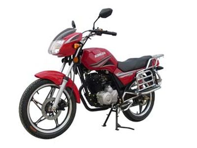 Jinlong  JL15070A Two wheeled motorcycles