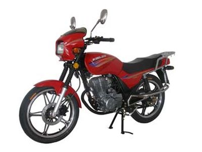 Jinlong  JL15070A Two wheeled motorcycles