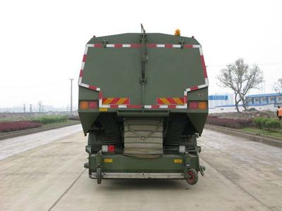 Jiutong  KR5150TSL3 Road sweeper